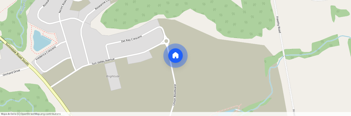 186 UNION Boulevard, Wasaga Beach