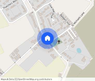 St Michaels, Longstanton, Cambridge, CB24 - Photo 1