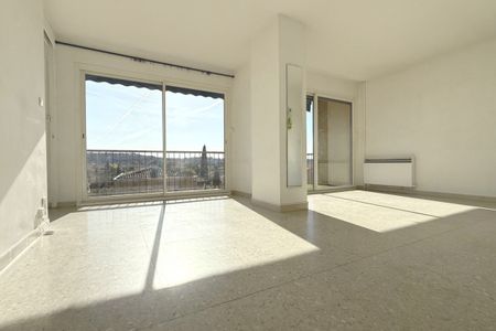 Avenue du Pigonnet, appartement 91m² dernier étage - Photo 5