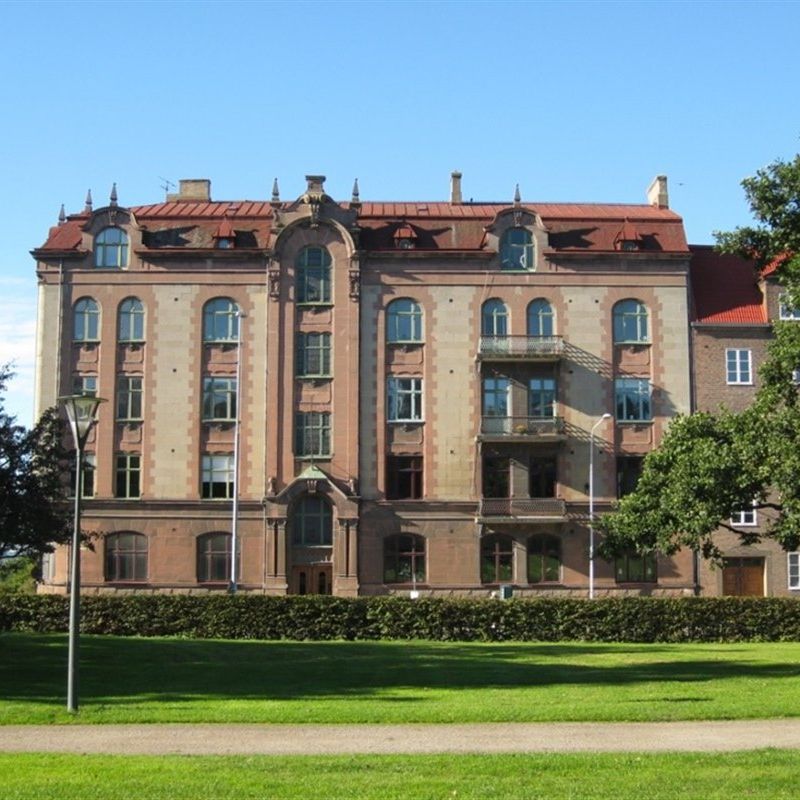 Norr, Helsingborg, Skåne - Photo 1