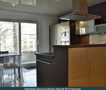 Südstadt, Maschsee, beste Lage, sehr gute Ausstattung - Photo 6