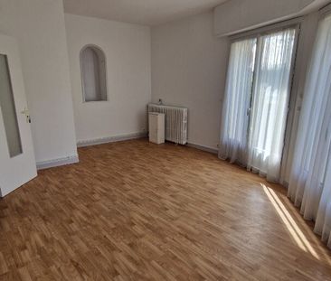 Location Appartement 2 pièces 40m² - Photo 6