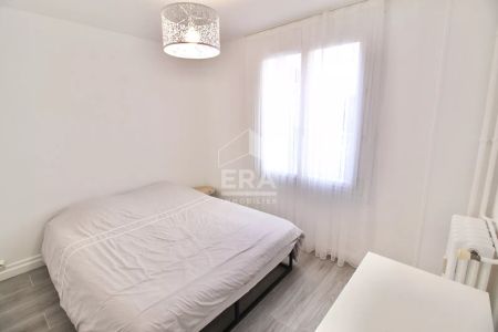 A LOUER - Caen Rue de Falaise - 3 pièces meublé - Photo 2