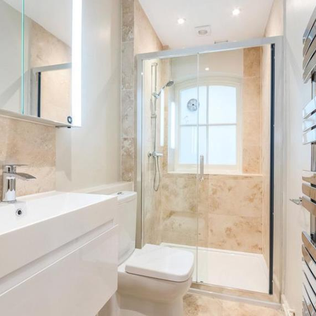 1 bedroom apartment to rent - Photo 4