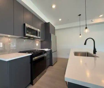 Brand New 2 Bedroom, 2 Bathroom Corner Suite Apartment | 3465 146A ... - Photo 1