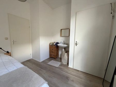 Appartement Weaze, Leeuwarden - À Louer - Foto 4