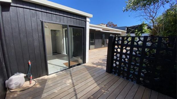 Hauraki modern feel two bedroom unit - Photo 1