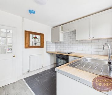 1 bedroom terraced house to rent - Photo 5