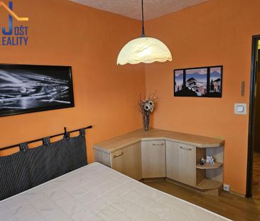 Pronájem bytu 2+kk 45 m2 - Фото 2