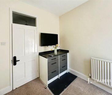 1 bedroom house to rent Belvoir Road, Coalville, Leicestershire, LE67 - Photo 2