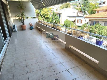 Διαμέρισμα για ενοικίαση Πολιτεία (Κηφισιά) - Photo 3
