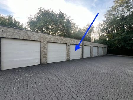 Appartement te huur - Foto 3