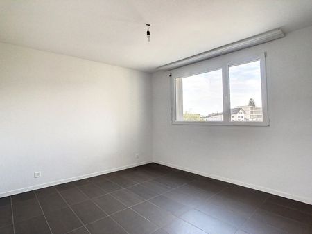 Appartement de 2.5 pièces - Photo 4