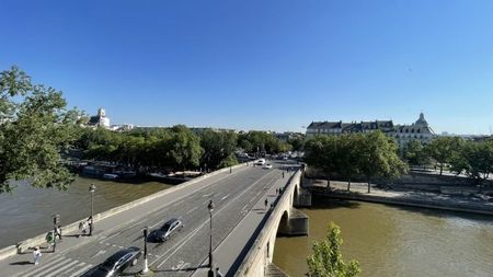 Appartement Paris - Photo 4