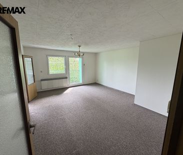 Pronájem bytu 3+1 85 m² - Photo 1