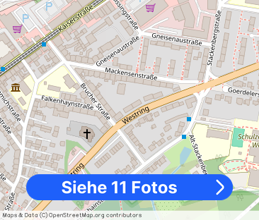 2-Zimmer-Wohnung in Wuppertal-Vohwinkel mieten - Foto 1