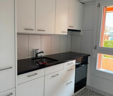 3.5 Zimmer, 65 m², 2. Stock - Foto 2