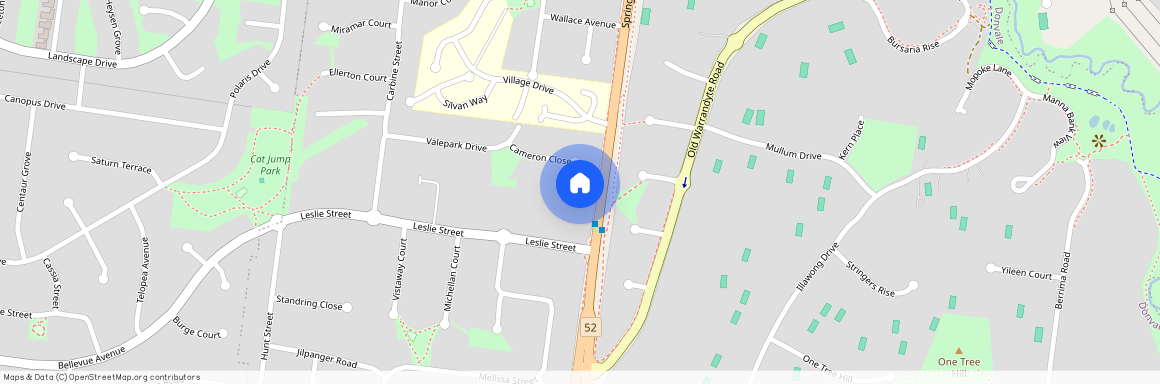 5/51-55 Leslie Street, Vic 3111, Donvale