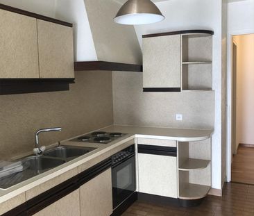 Appartement de 3 pièces - Rue de la Ferme 9, 1205 Genève - Foto 3