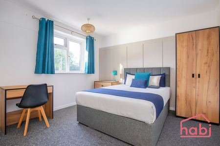 1 bedroom end of terrace house to rent - Photo 5