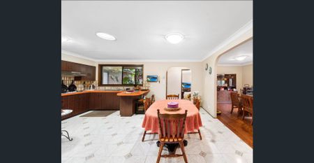 Charming 3‑Bedroom House for Rent in the Heart of Moorebank - Photo 2