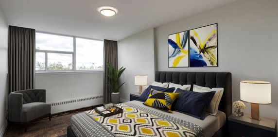 The West Mall Towers - Photo 2