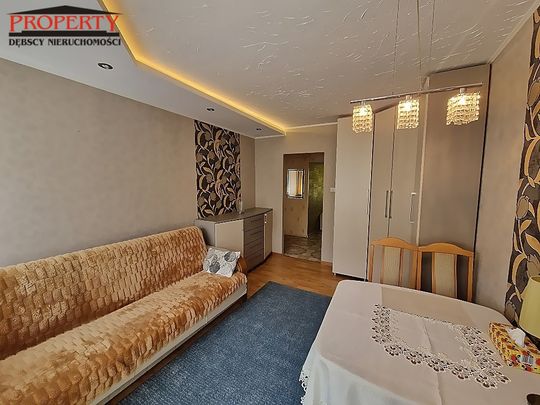 Łódź, Górna, Dąbrowa - Фото 1