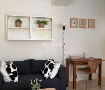 Alquiler de piso en Gregorio de la Revilla Zumarkalea - Photo 1