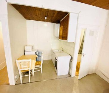 Appartement 1 pièce - 71000 Mâcon - Photo 2