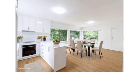 Fully Renovated Home in Prime Willoughby Location - Photo 4