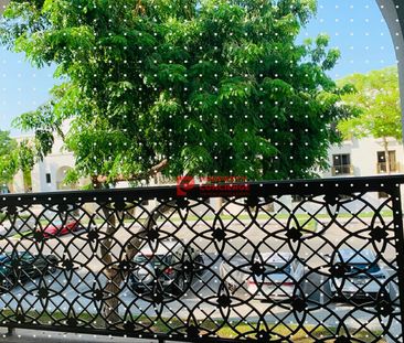 New 1BHK | Balcony | Gated Green Family Community - Photo 6