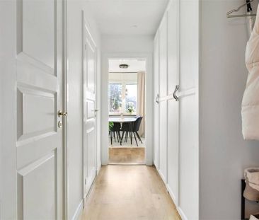 Handen - 2rok - tillsv - 12.650kr/mån - Photo 2