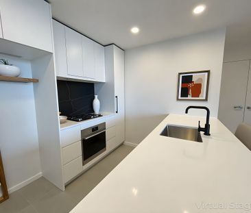 City View || Brand New Two-Bedroom Apartment ||Your smart home awai... - Photo 3