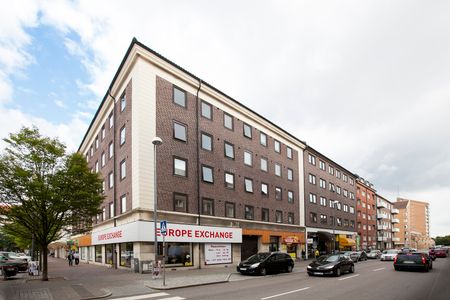 Carl Krooks Gata 49, Helsingborg - Photo 5