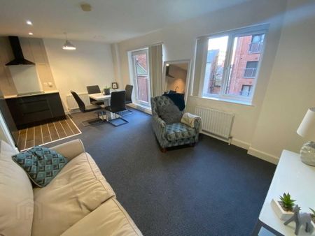 309 College Court Central, Belfast, BT1 6BF - Photo 2