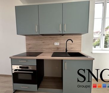 T2 RENOVE A NEUF - Photo 4