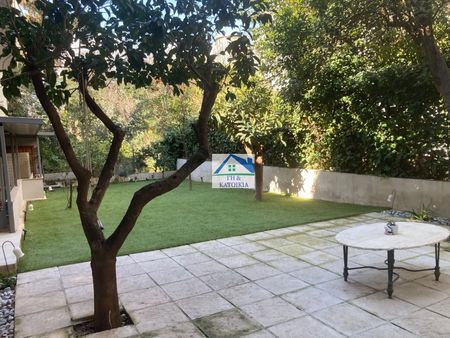 Διαμέρισμα για ενοικίαση Άγιος Γεώργιος (Νέο Ψυχικό) - Photo 2