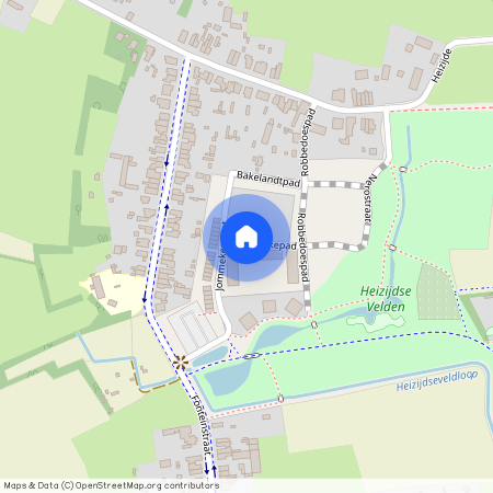Lucky Lukepad 6 - 11, 2300, Turnhout