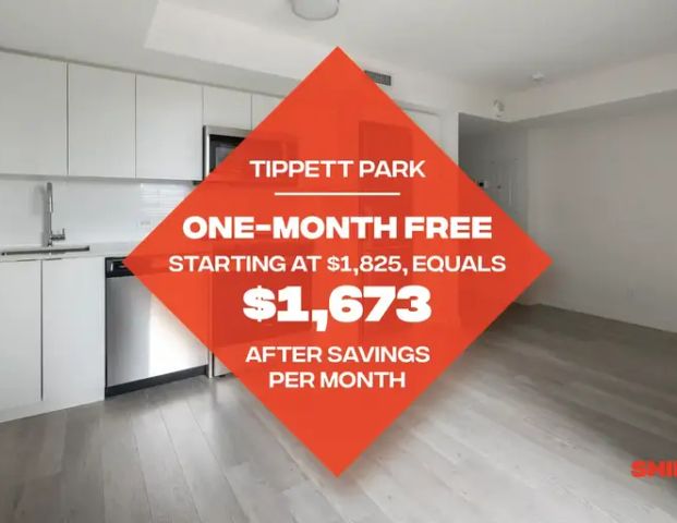 Tippett Park | 18 Tretti Way, Toronto - Photo 1