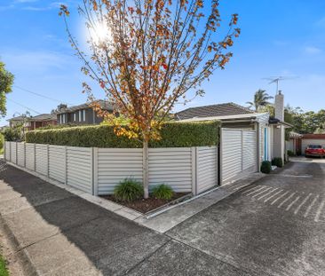 1/16 Mountain Crescent, Mulgrave - Photo 1