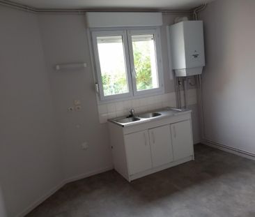 Maison 4 pièces - Photo 3