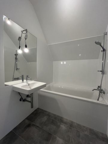 Erstbezug nach Renovierung! lichtdurchflutete 2- Zimmer Terrassenwohnung in Grinzing! - Foto 4