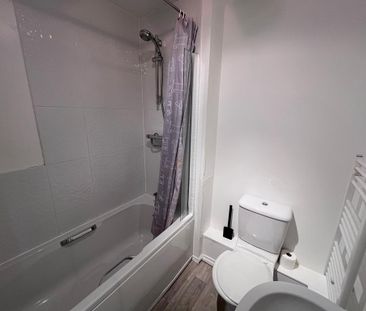 2 bedroom duplex to rent - Photo 6