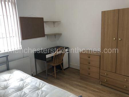 Heald Grove, Manchester, M14 4PE - Photo 5