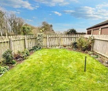 2 bedroom terraced bungalow to rent - Photo 5