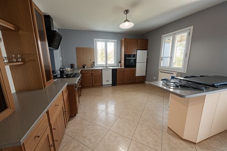 Maison T4 près de VELLEFREY ET VELLEFRANGE à louer - Photo 4
