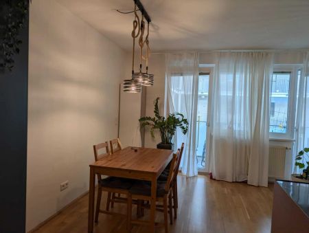 WARMMIETE! Rarität im 5. Bezirk! Neubau! + Freifläche! Jetzt Anfragen! - Photo 3