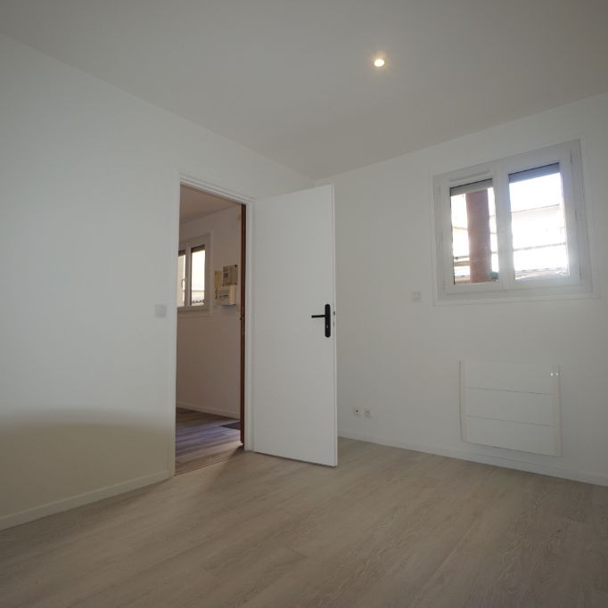 PETIT T2- QUARTIER CHANTELOUP - Aulnay S/Bois - Photo 1