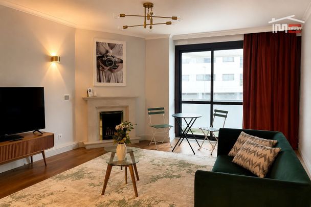 Apartamento T2 em Lisboa - Foto 1