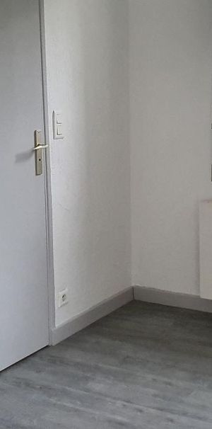 Location Appartement 1 pièce 18m² AUBIERE 63170 - Photo 1